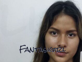 Fantasigirl