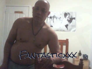 Fantasticxxx