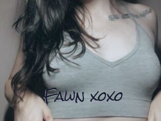 Fawn_xoxo