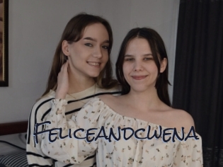 Feliceandcwena