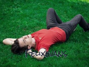 Felixevans