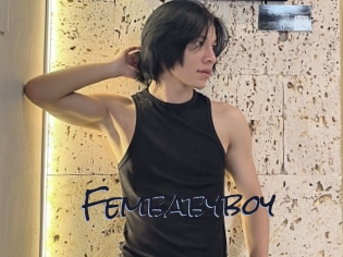 Fembabyboy