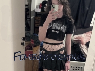 Femboyforveiws