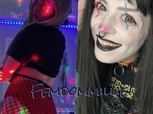 Femdommillie