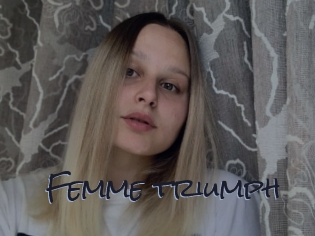 Femme_triumph