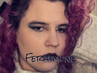 feralmone Liquisexxx