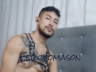 Ferchomason