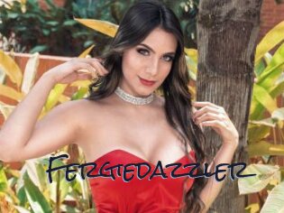 fergiedazzler Liquisexxx