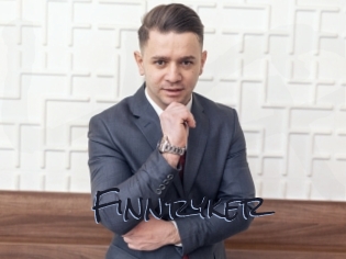 Finnryker