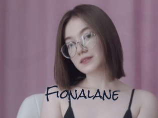 Fionalane