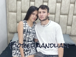 Fiorellaandliam