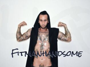 Fitmanhandsome