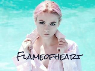 Flameofheart