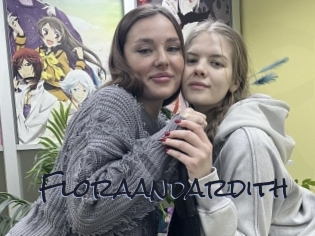 Floraandardith