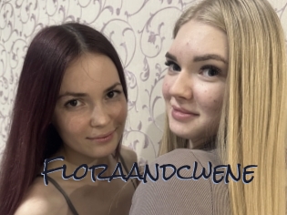 Floraandcwene