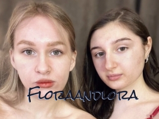 Floraandlora