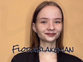 Florablakeman