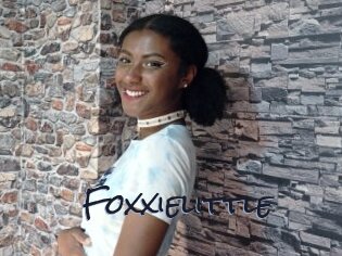 Foxxielittle