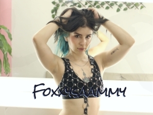 Foxxysaammy