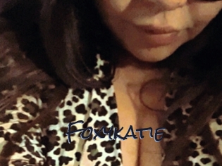 foxykatie Liquisexxx