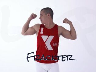 Frackter