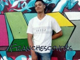 Franchescovers