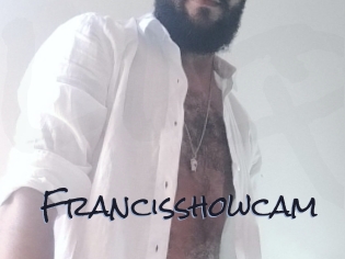 Francisshowcam