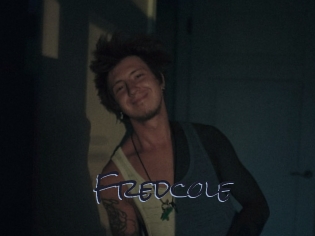 Fredcole