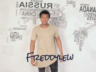 Freddylew