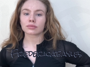 Fredericabayles