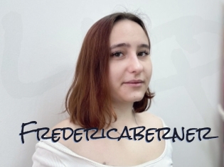 Fredericaberner