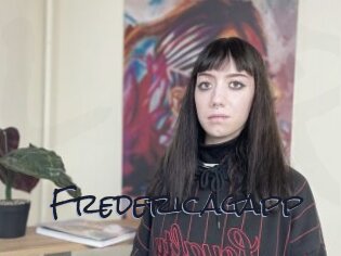 Fredericagapp