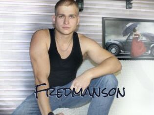 Fredmanson