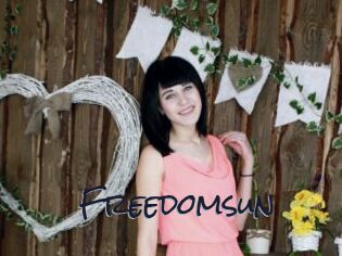 Freedomsun