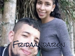 Fridaandaron