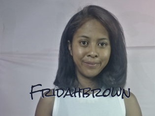 Fridahbrown