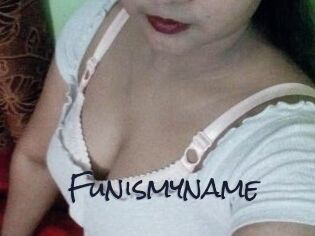 Funismyname