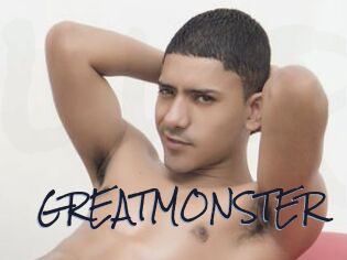 GREATMONSTER