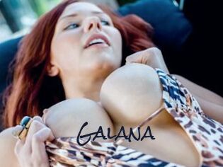 Galana