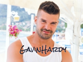 GavinHardy