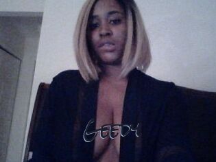 Geedy