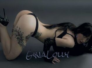 GinaLolly