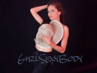 GirlSexyBody
