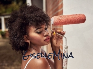 GiselleMina