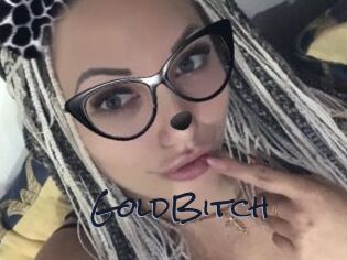 GoldBitch