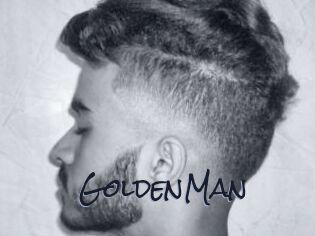GoldenMan