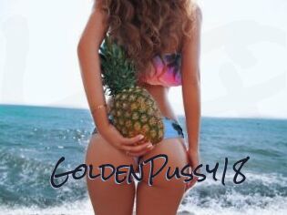 GoldenPussy18
