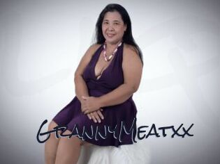 GrannyMeatxx