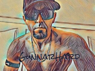 GunnarHard Liquisexxx