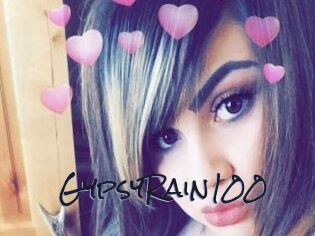 GypsyRain100
